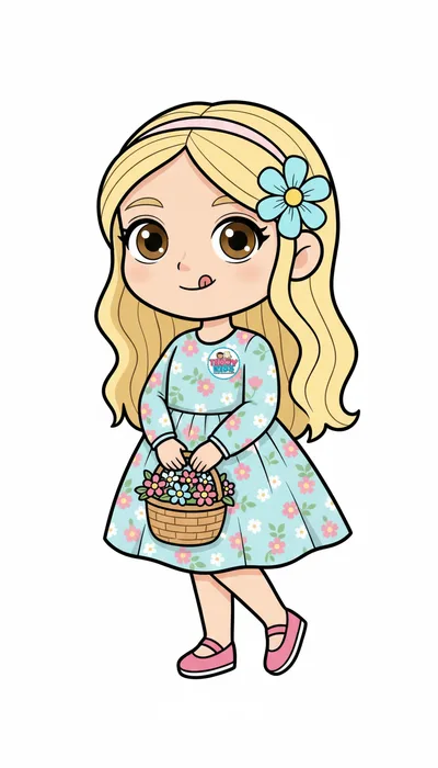 paperDoll