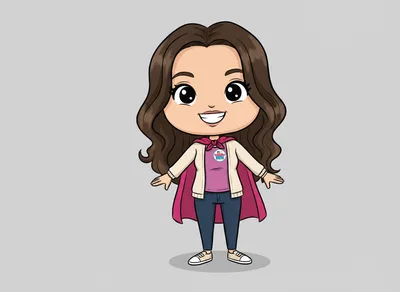 chibi