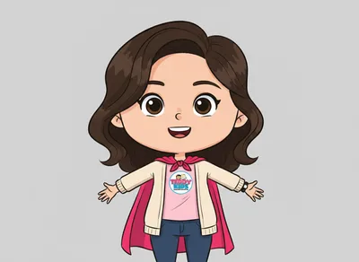 chibi