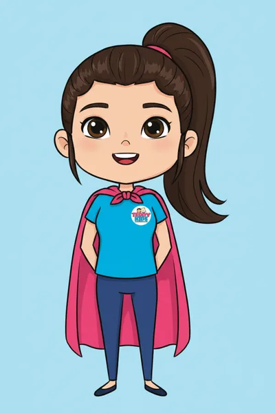 chibi