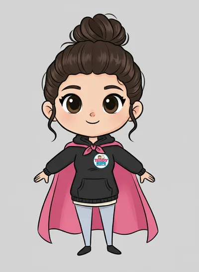 chibi