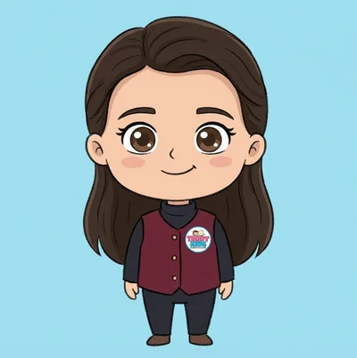 chibi