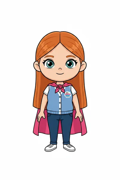 paperDoll