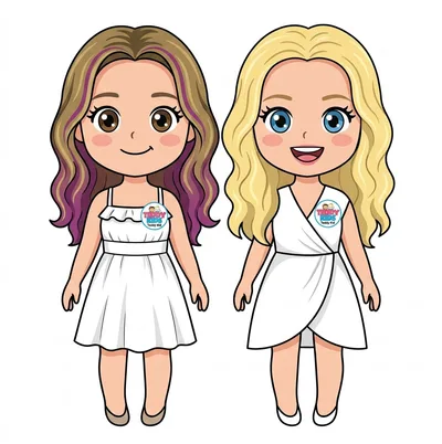 paperDoll