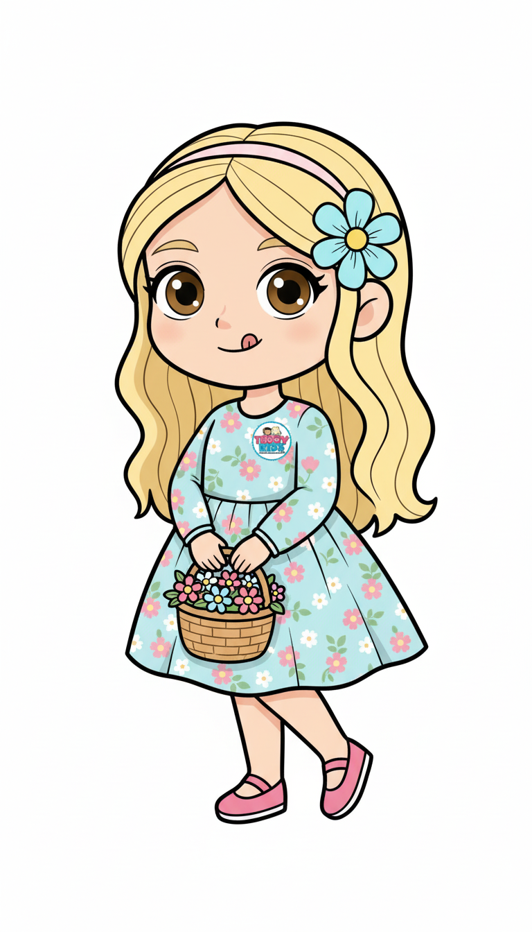 paperDoll