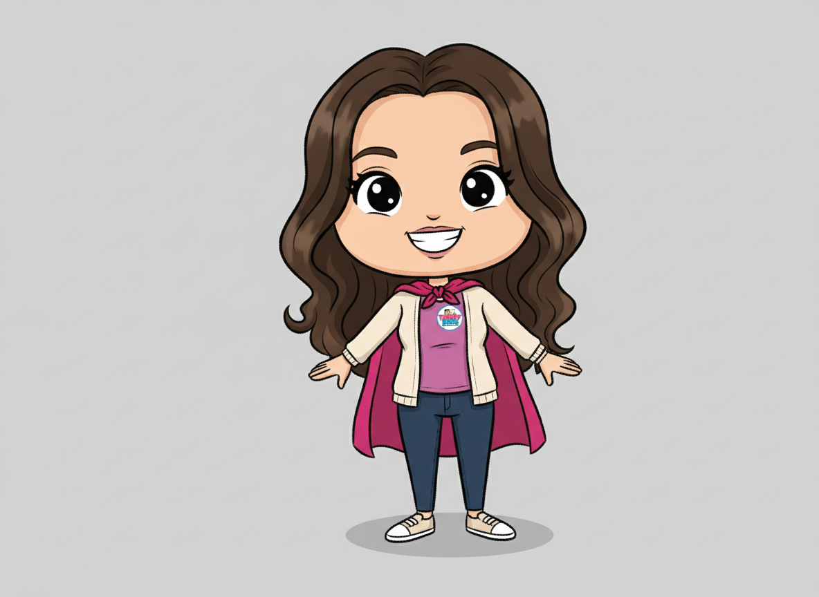 chibi