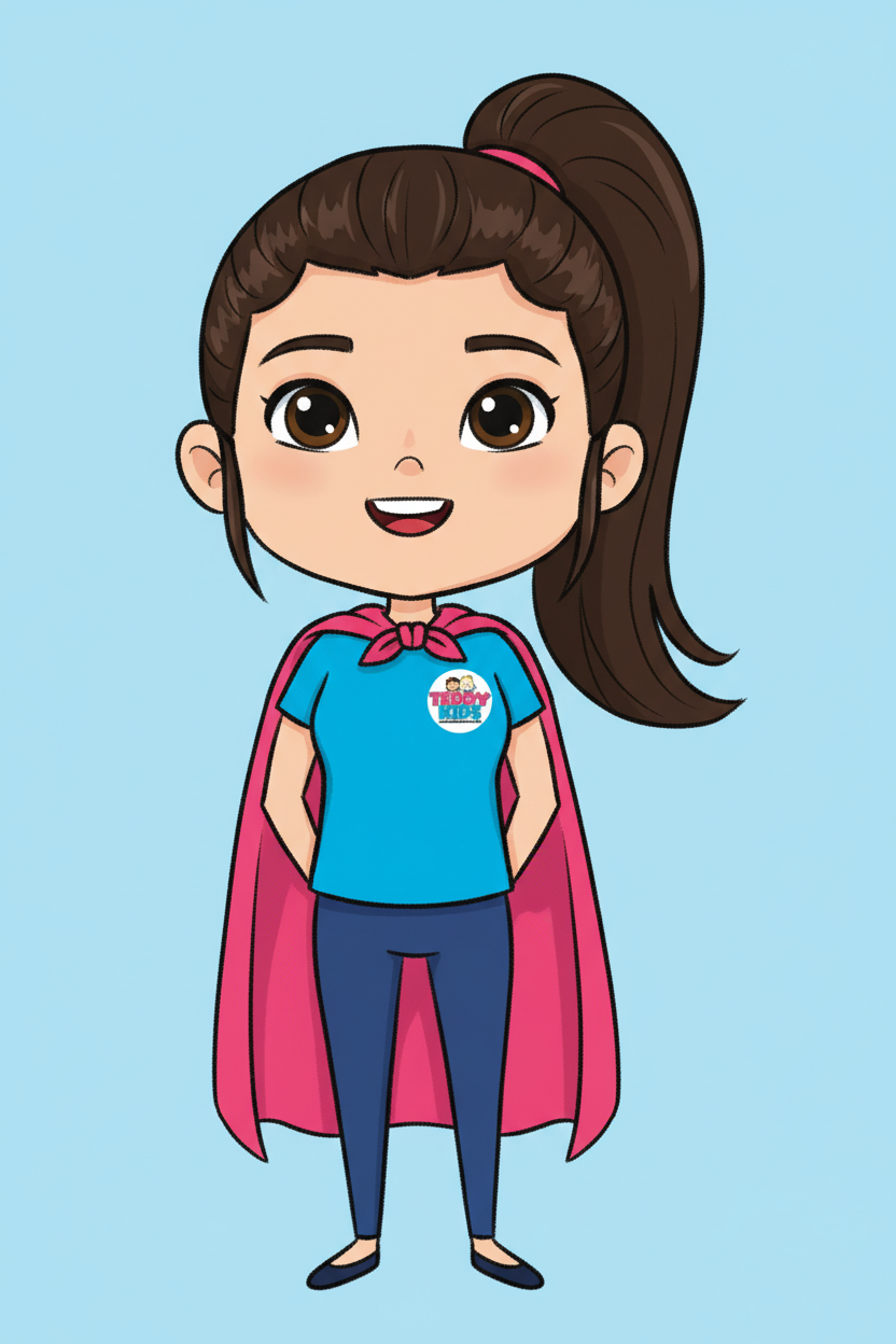 chibi