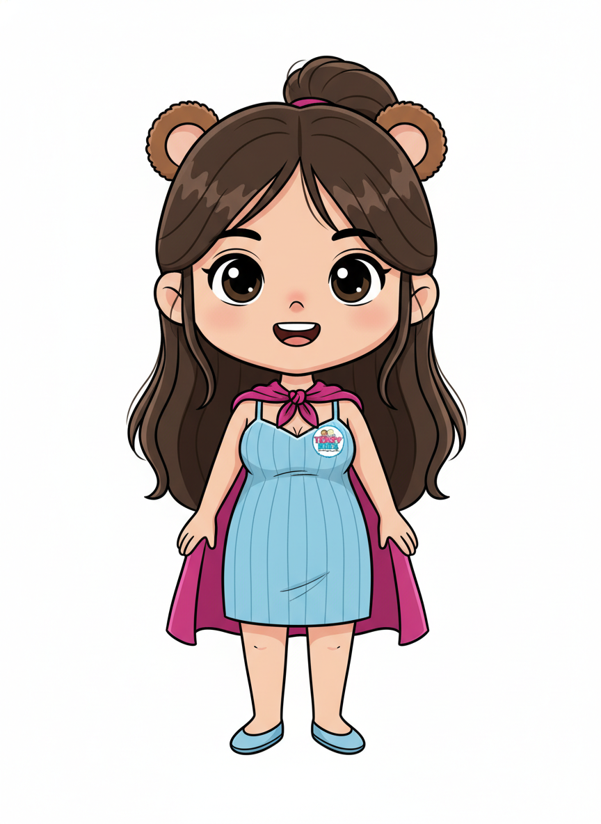 paperDoll